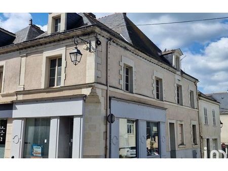 vente commerce 118 m² saint-georges-sur-loire (49170)