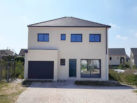 vente maison neuve 6 pièces 114.55 m²