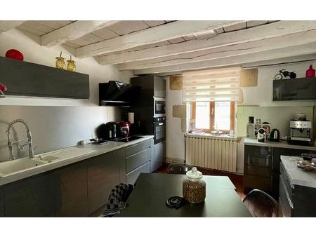 maison la fermeté 177 m² t-6 à vendre  210 000 €