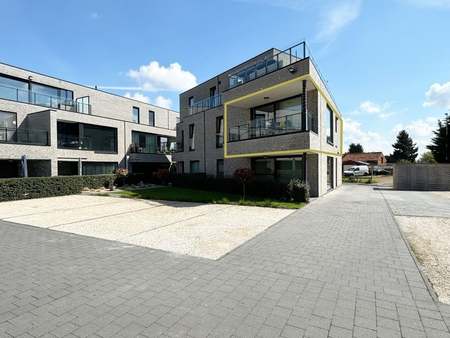 appartement à vendre à borgloon € 269.000 (kqynz) - vdc vastgoed | zimmo