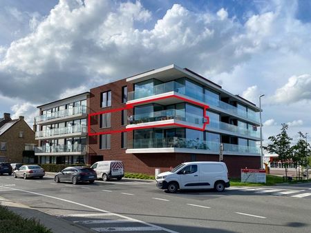 appartement à louer à diksmuide € 850 (kqys2) - vastgoed vanoverschelde | zimmo