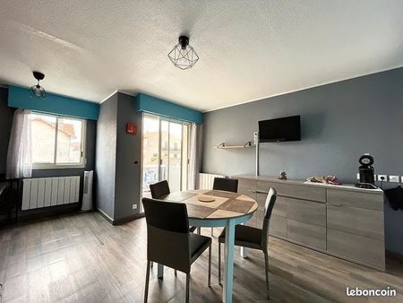 location meublée appartement 1 pièce 28 m²