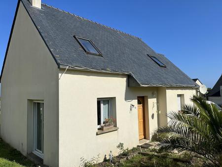 vente maison à lampaul-ploudalmézeau (29830) : à vendre / 90m² lampaul-ploudalmézeau