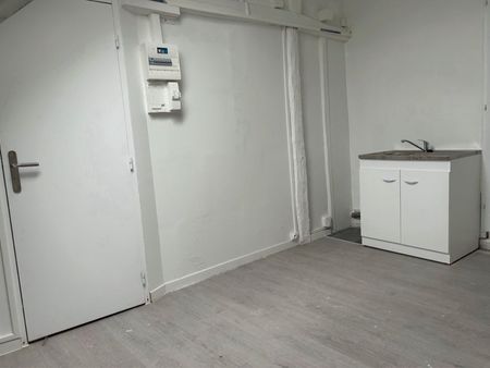 location appartement t2