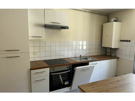 appartement livron-sur-drôme 88.09 m² t-3 à vendre  106 000 €