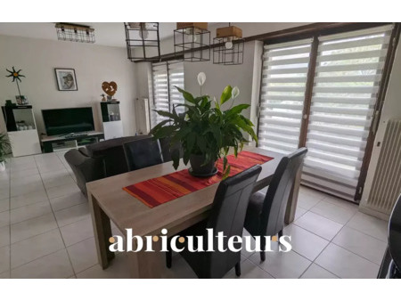 vente appartement 3 pièces 80 m² sarre-union (67260)