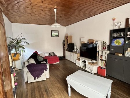 vente maison/villa 5 pièces