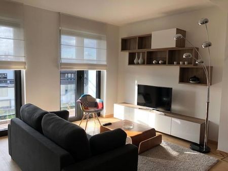 otan/cora : appartement 1 chambre meublé avec terrasse