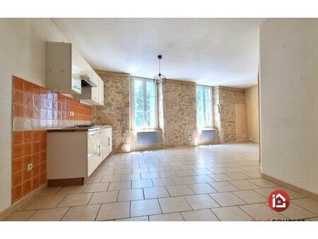 location appartement 2 pièces 46 m² laudun-l'ardoise (30290)