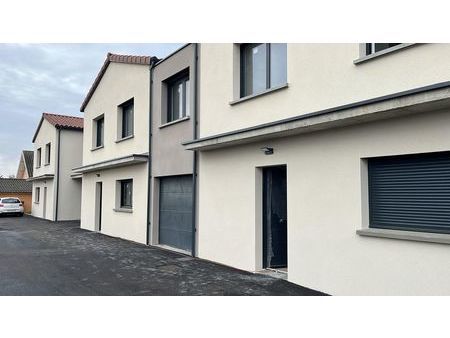 maison 5 pièces 113 m²