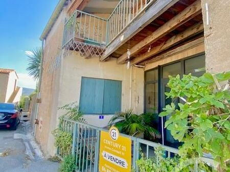 maison à vendre - 4 pièces - 148 35 m2 - blomac - 11 - languedoc-roussillon