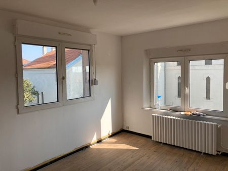 appartement 80 m2