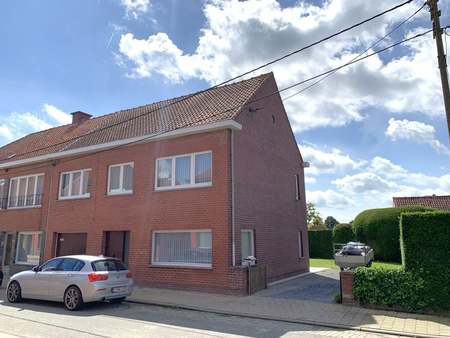 maison à vendre à drongen € 395.000 (kqzra) - van welden vastgoed | zimmo