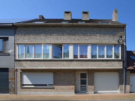 appartement à louer à oudenburg € 600 (kr000) - residentie vastgoed | zimmo