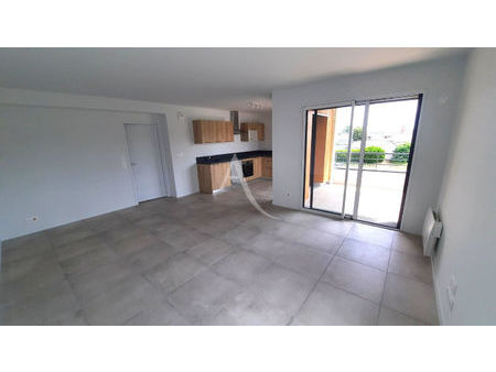 appartement tierce 3 pièce(s) 71 m2