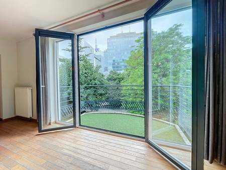 appartement à vendre à saint-josse-ten-noode € 339.000 (kqzy2) - dewaele - brussels south 