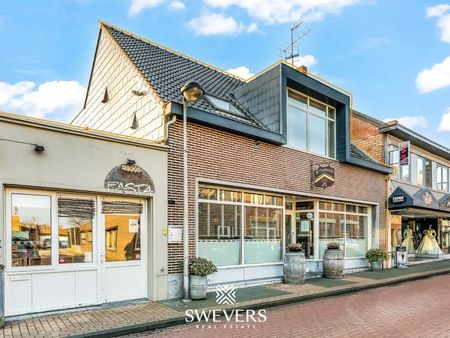 bien professionnel à vendre à heusden € 850.000 (kqzxu) - swevers real estate | zimmo