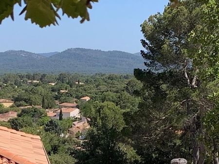 terrain 776 m² saint maximin la sainte baume