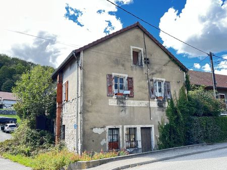 ferme 6 pièces 900 m²