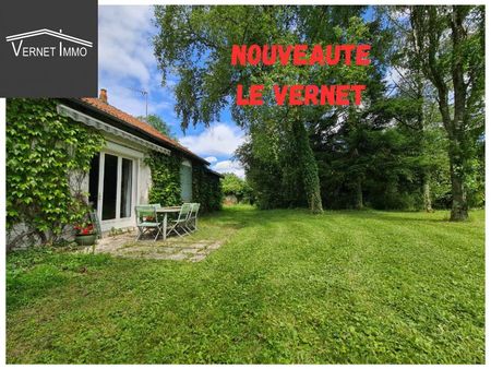 maison 3 pièces 84 m²