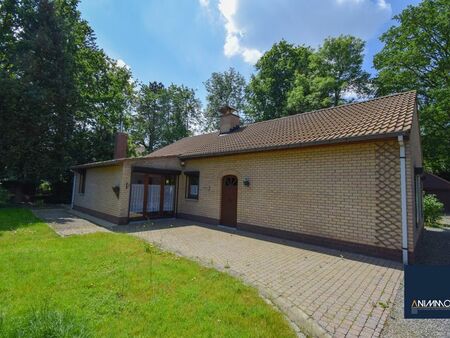 maison à vendre à kampenhout € 429.000 (kr05j) - animmo kampenhout | zimmo