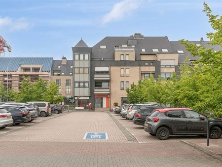 appartement à vendre à lanaken € 349.000 (kr05c) - heylen vastgoed - genk | zimmo