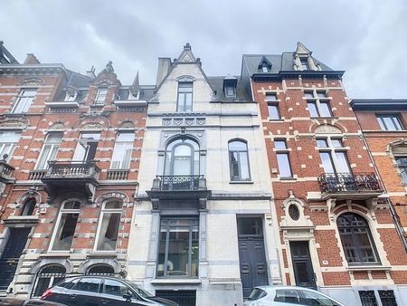 maison à louer à saint-gilles € 4.500 (kr05w) - realtycare | zimmo