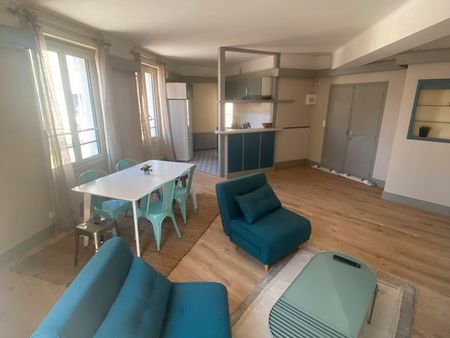 appartement t2 centre ville