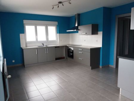 appartement t3 golbey 92m²