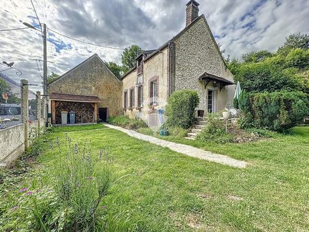 ferme 4 pièces 97 m²