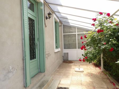 maison 3 pièces 79 m²