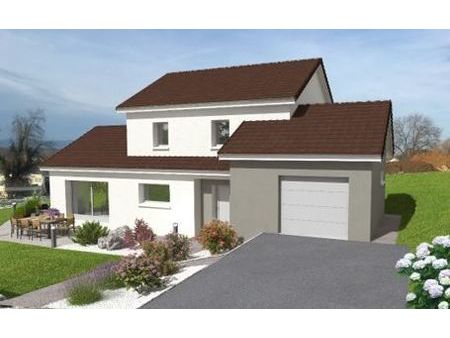 maison 129 m² rechesy