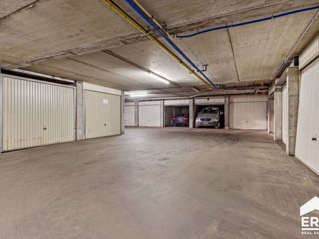 garage à vendre à waregem € 30.000 (kqzi7) - era bossuyt (waregem) | zimmo