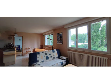 appartement * champagnole * 2 pièces 50 m2 - champagnole