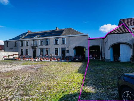 maison à vendre à wihéries € 99.000 (kciw1) - morgan immo | zimmo