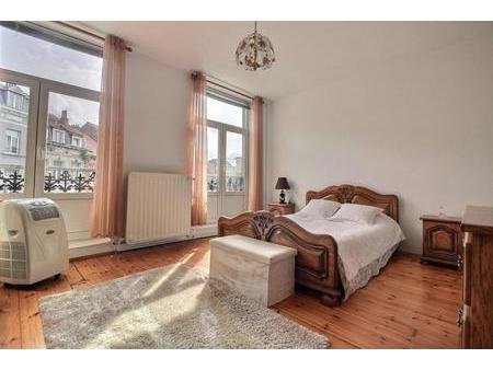 townhouse for sale  rue d'ostende 39 molenbeek-saint-jean 1080 belgium