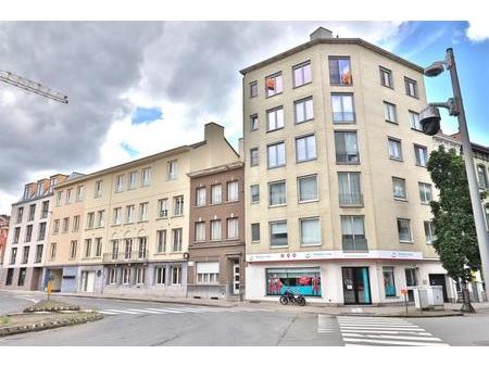 condominium/co-op for sale  koning leopold i-straat 1 51 kortrijk 8500 belgium