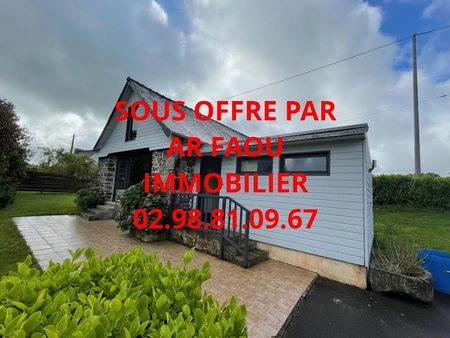 vente maison 5 pièces 60 m²