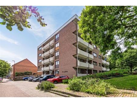 gelijkvloers 2 slaapkamer appartement