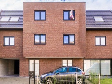 appartement te koop in lembeke