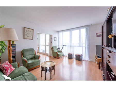 vente appartement 4 pièces 74 m² soisy-sous-montmorency (95230)