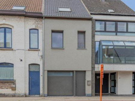 huis te koop in haaltert