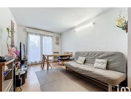 vente appartement 2 pièces 47 m² le blanc-mesnil (93150)