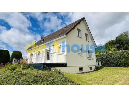 vente maison à bretteville-sur-odon (14760) : à vendre / 140m² bretteville-sur-odon