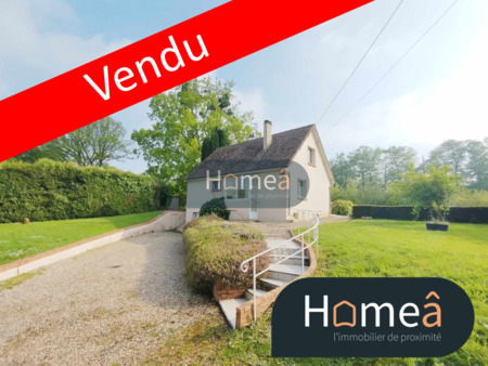 vente maison à yvetot (76190) : à vendre / 105m² yvetot