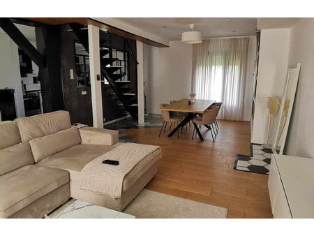vente maison 5 pièces 89 m² montereau-fault-yonne (77130)