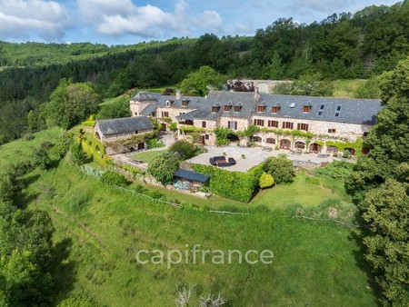 propriété à vendre à najac