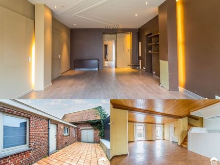 maison à vendre à vlamertinge € 199.000 (kqyw9) - era domus (ieper) | zimmo