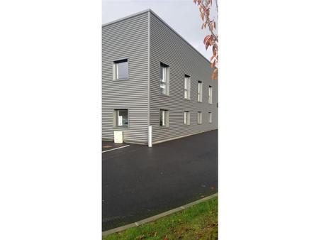 location de bureau de 40 m² à bretteville-sur-odon - 14760