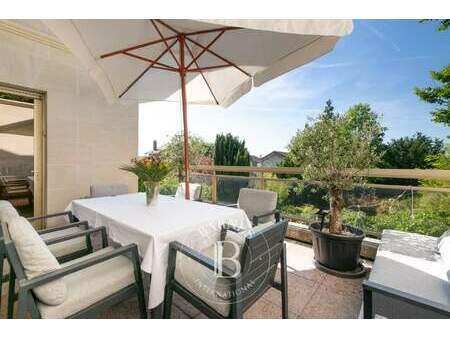 maison à vendre 6 pièces 304 m2 vincennes sorano-centre ville - 1 420 000 &#8364;